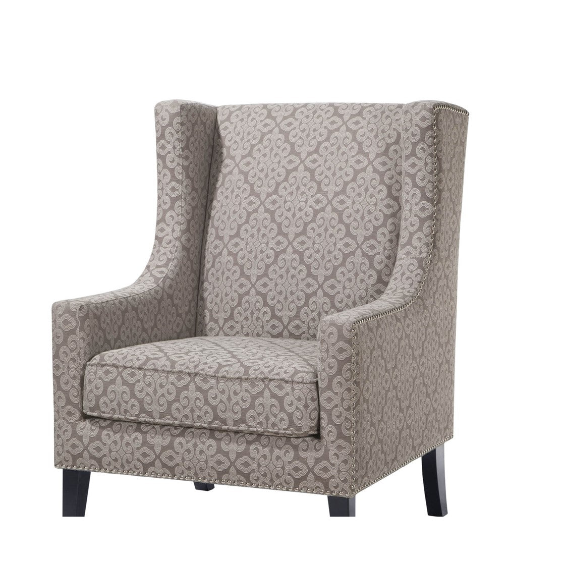 Barton Wing Chair