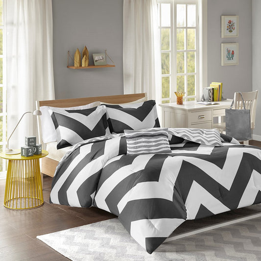 Libra Comforter Set