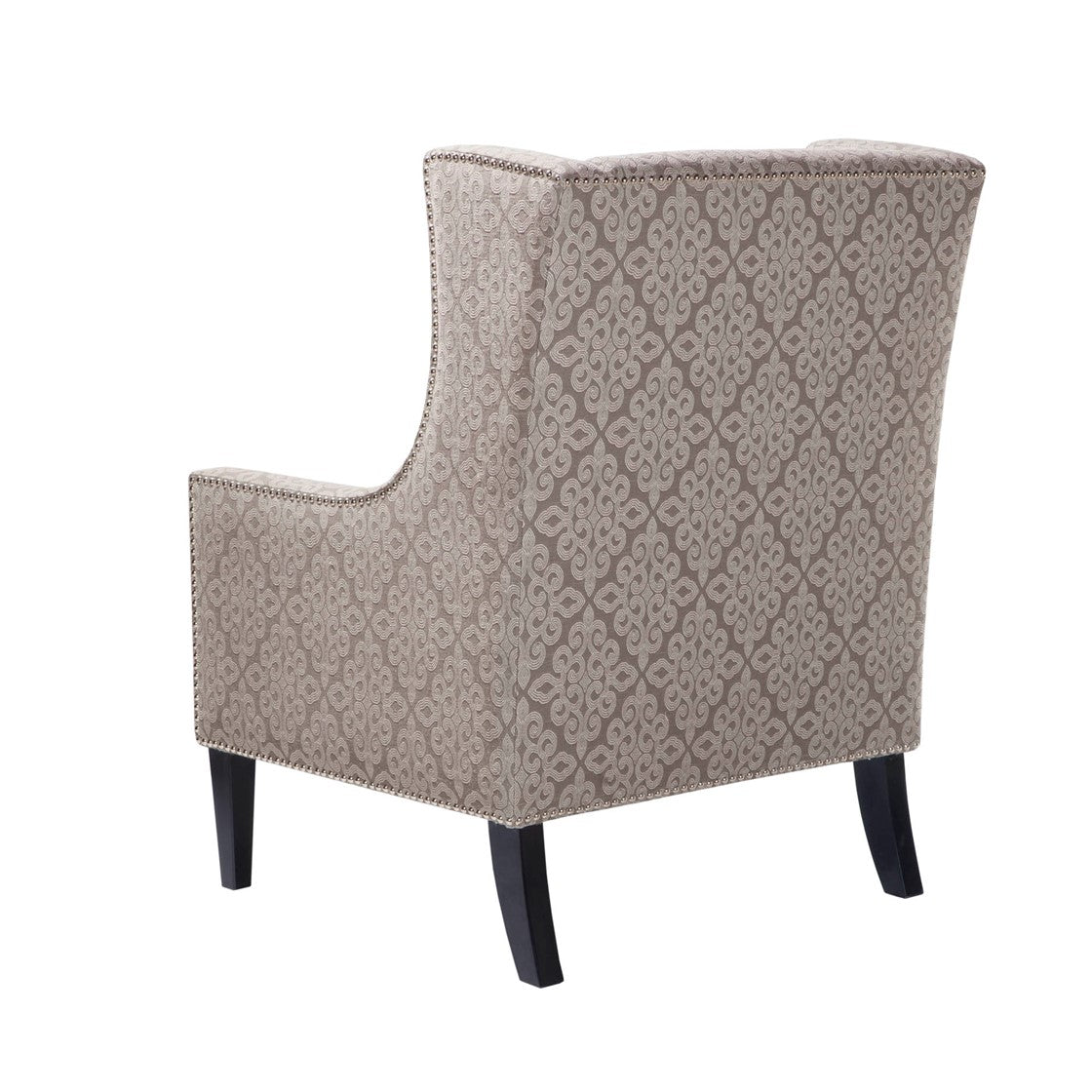 Barton Wing Chair