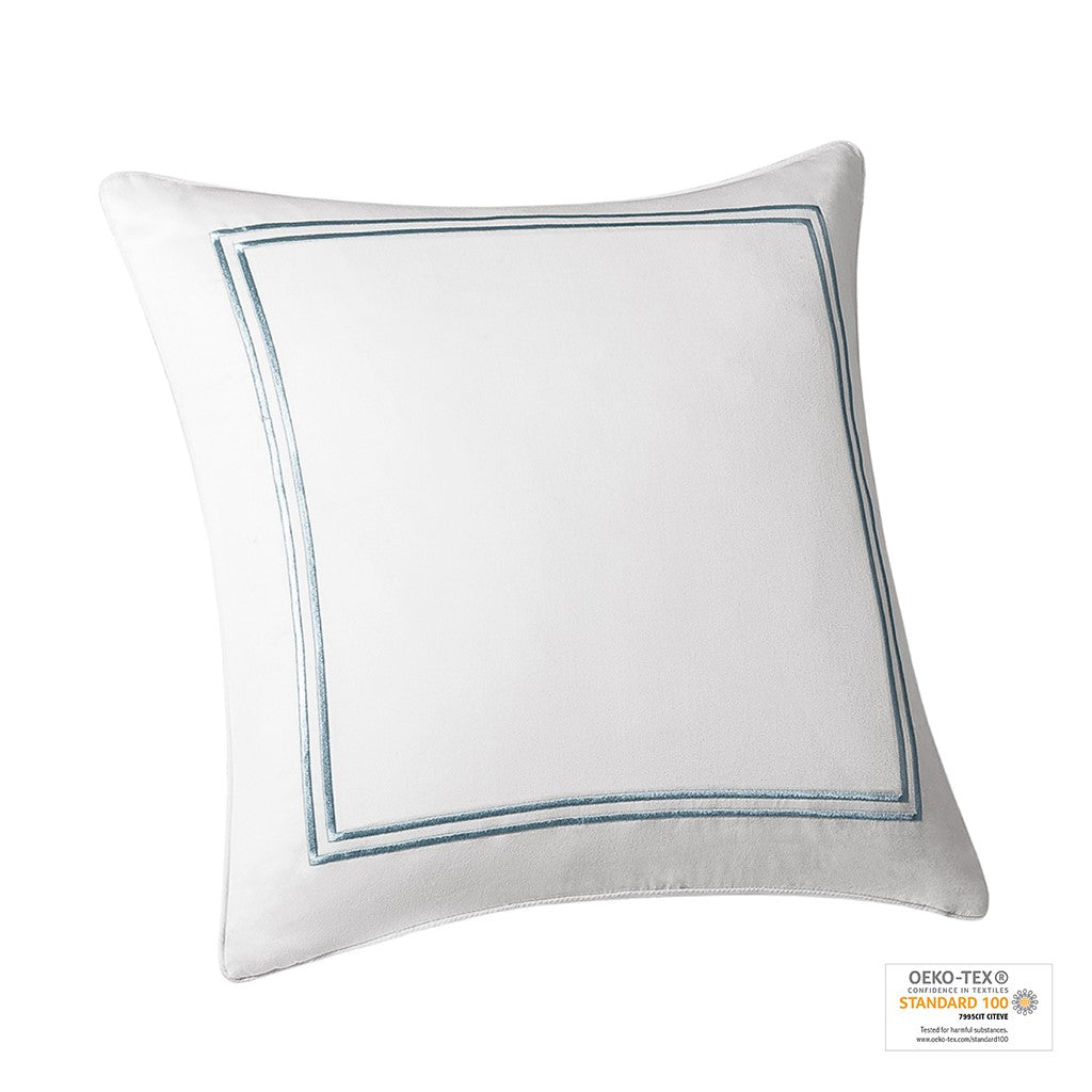 Chelsea Square Pillow